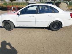 شيفروليه اوبترا